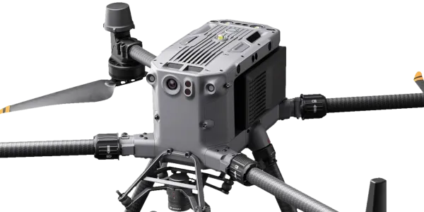DJI Matrice 350 RTK